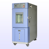 80L Constant temperature and humidity test chamber for electronics and semiconductors