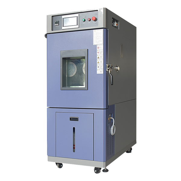 Constant temperature and humidity test chamber （80L）