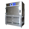 UV aging test chamber