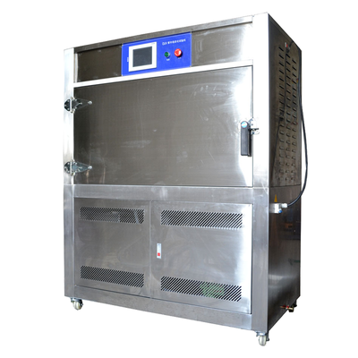 UV aging test chamber
