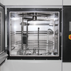 Air-cooled xenon lamp aging light tester