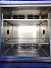 High and low temperature test chamber