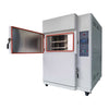 Thermal shock test chamber