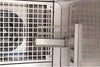 High and low temperature test chamber