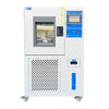 Rapid temperature change test chamber