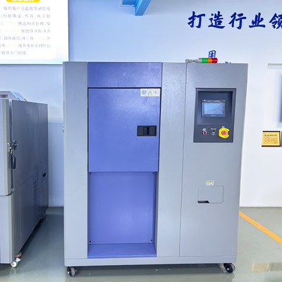 Rapid-rate Thermal Cycle Test Chamber