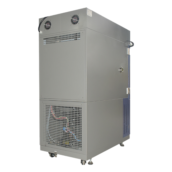 Constant temperature and humidity test chamber （80L）