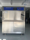 UV aging test chamber
