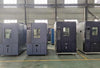 High and low temperature test chamber