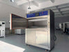 uv ultraviolet aging test chamber