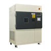 Xenon lamp aging test chamber