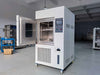 Air-cooled xenon lamp aging light tester
