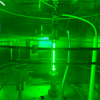 Air-cooled xenon lamp aging light tester