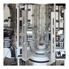 Air-cooled xenon lamp aging light tester