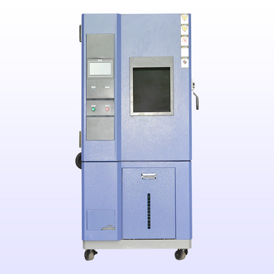 225L Temperature And Humidity Test Climate Chamber