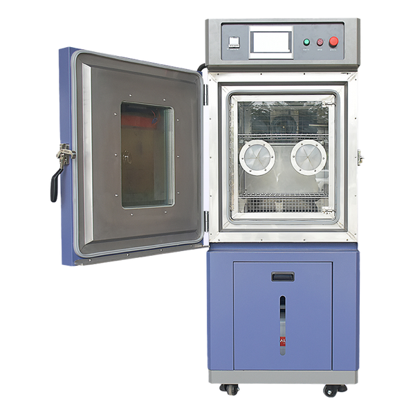 Constant temperature and humidity test chamber （80L）