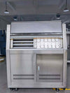 uv ultraviolet aging test chamber