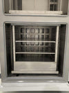 Thermal shock test chamber