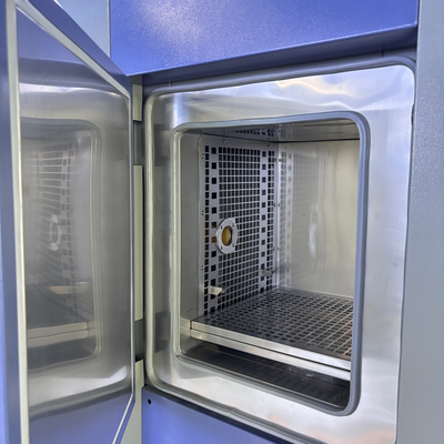 Rapid-rate Thermal Cycle Test Chamber