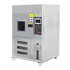 Air-cooled xenon lamp aging light tester