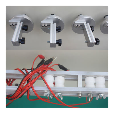 360° Wire Swing Tester