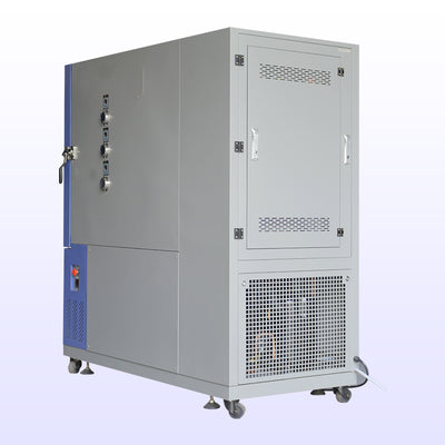 225L Temperature And Humidity Test Climate Chamber