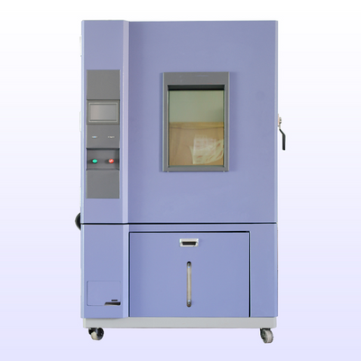 1000L Constant temperature and humidity test chamber