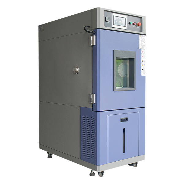 Constant temperature and humidity test chamber （80L）