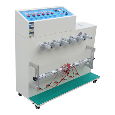 360° Wire Swing Tester