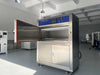 UV aging test chamber