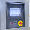 Rapid-rate Thermal Cycle Test Chamber