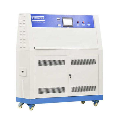 uv ultraviolet aging test chamber