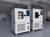 Rapid temperature change test chamber