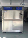uv ultraviolet aging test chamber