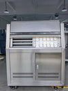 UV aging test chamber