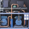 Rapid-rate Thermal Cycle Test Chamber