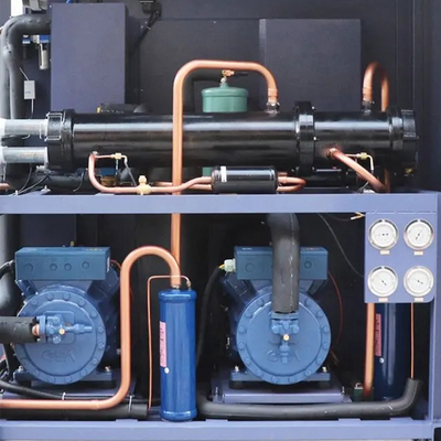 Rapid-rate Thermal Cycle Test Chamber