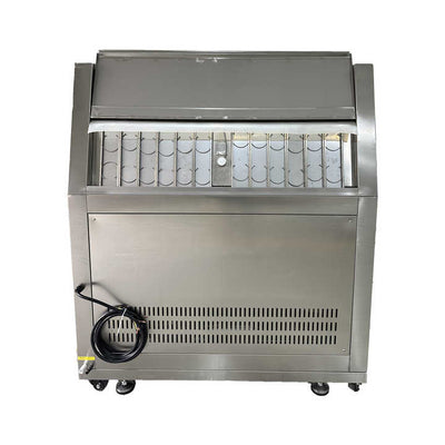 Uv Weather Aging Testing Chamber