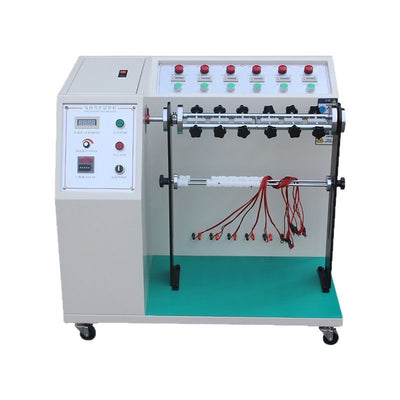 360° Wire Swing Tester