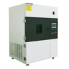 Xenon lamp aging test chamber