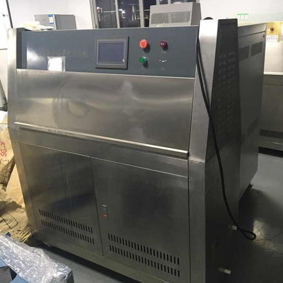uv Aging Test Chamber