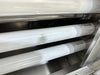UV aging test chamber for coatings and inks
