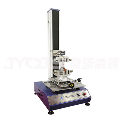 Plug Force Testing Machine Plug and Unplug Force Testing Machine – jyots-test.com
