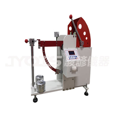 Puncture Strength Testing Machine