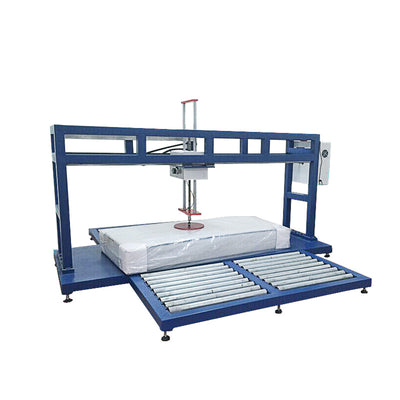 Mattress Firmness Testing Machine