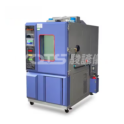 High and Low Temperature Test Chamber