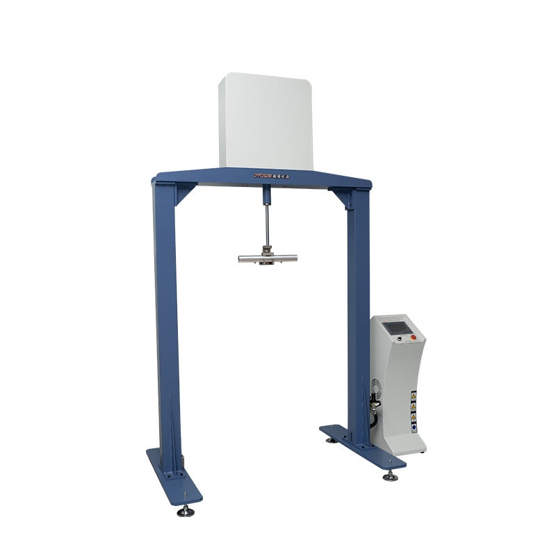 Motion Oscillation Test Rig Luggage Oscillation Testing Machine – jyots-test.com