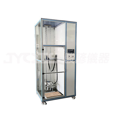 Directional Drop Testing Machine
