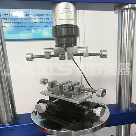 Plug Force Testing Machine Plug and Unplug Force Testing Machine – jyots-test.com