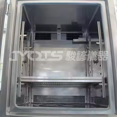 High and Low Temperature Test Chamber